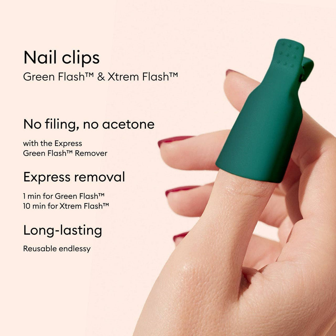 Nail Clips