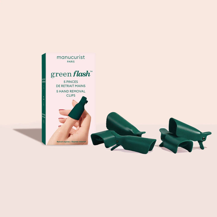 Nail Clips