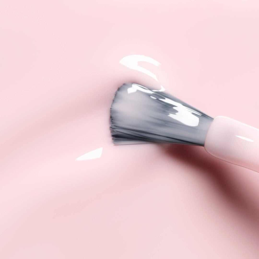 Milky Pink