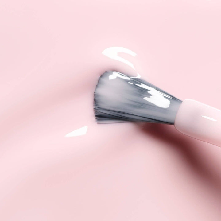 Milky Pink