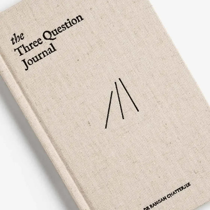 The Three Question Journal