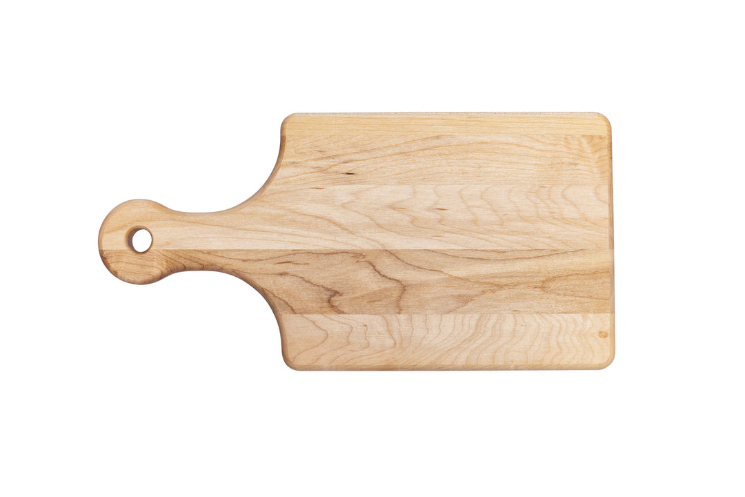 Cutting Board - 7 x 14 x 3/8
