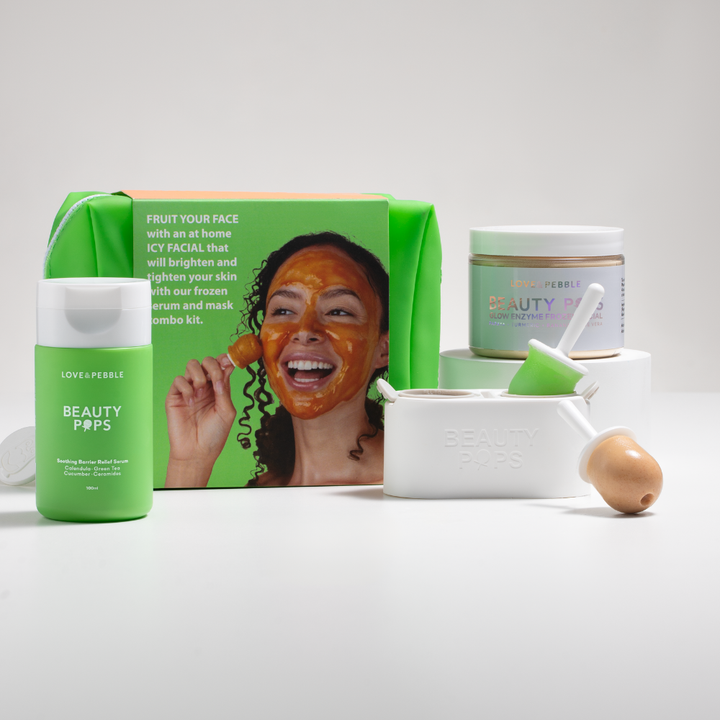 Beauty Pops™ Glow & Soothe Bundle