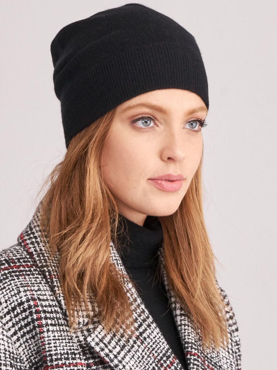 Cashmere Hat