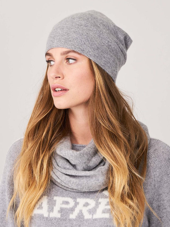 Cashmere Hat