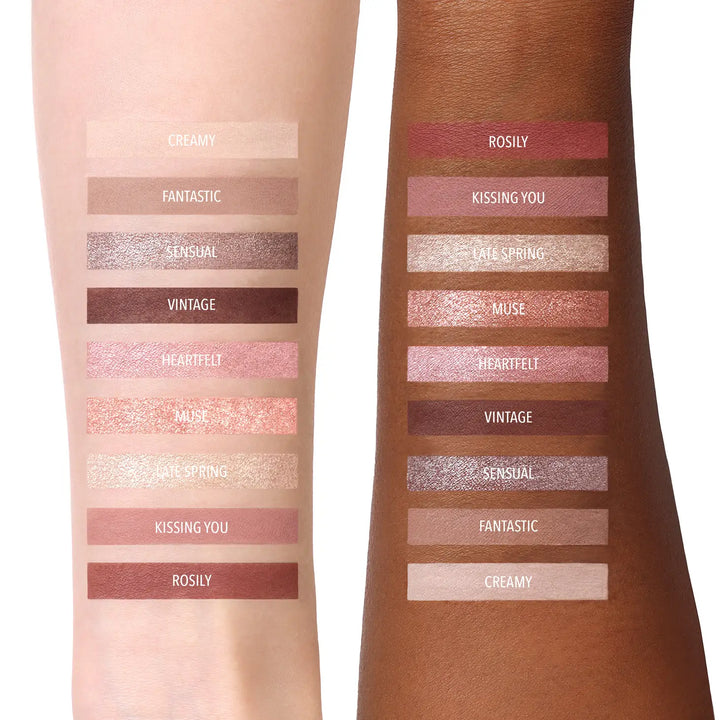 Eyeshadow Palette