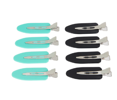 No Crease Hair Setting Clips