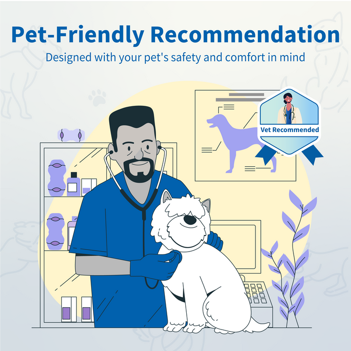 Safe Chew Holder – Small