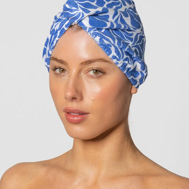 Hair Towel Wrap