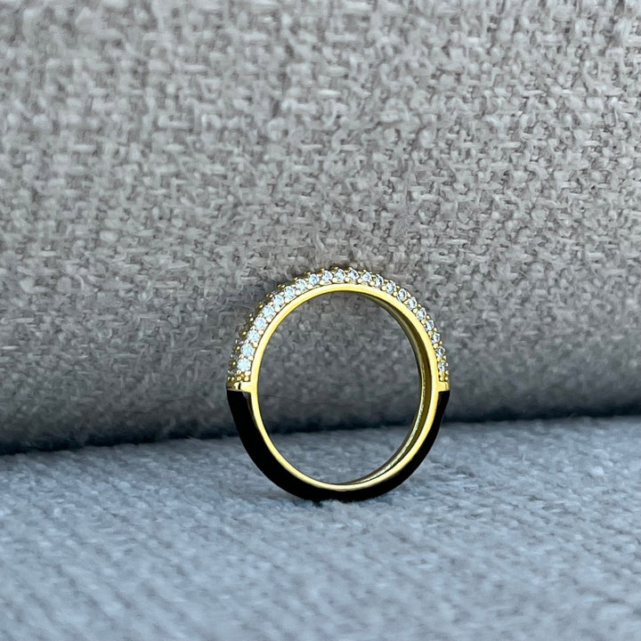 Candy Enamel Ring