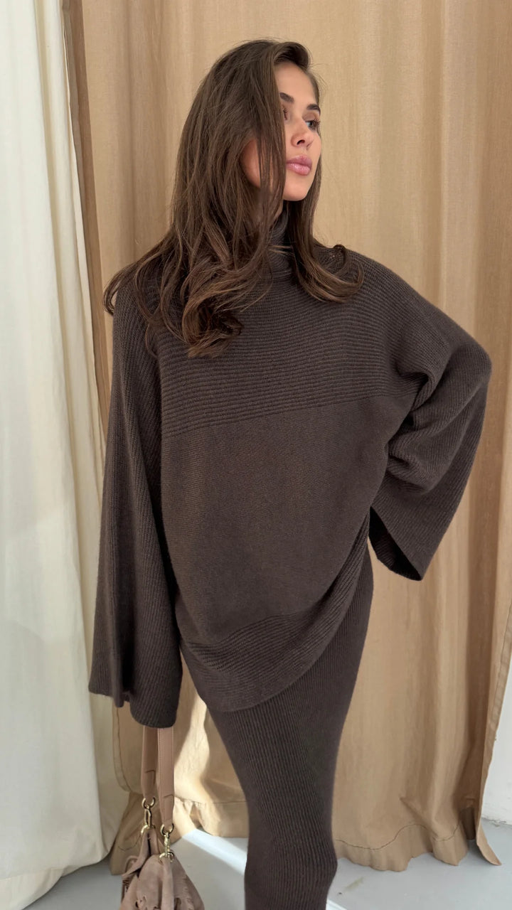 Amelie Sweater