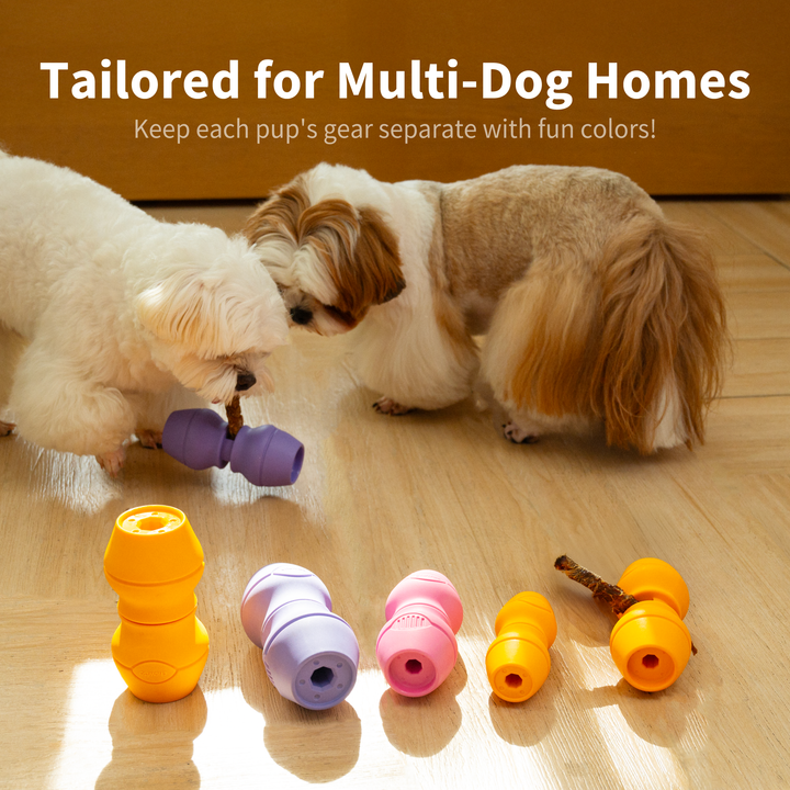 Safe Chew Holder – Standard