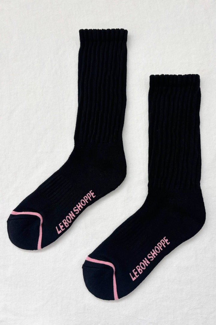 Ballet Socks