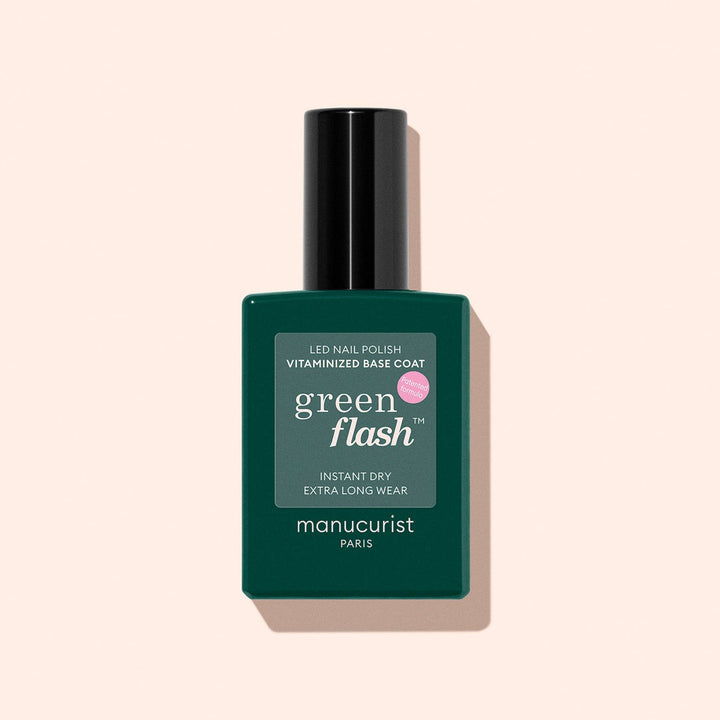 Vitamined Base Coat Green Flash™