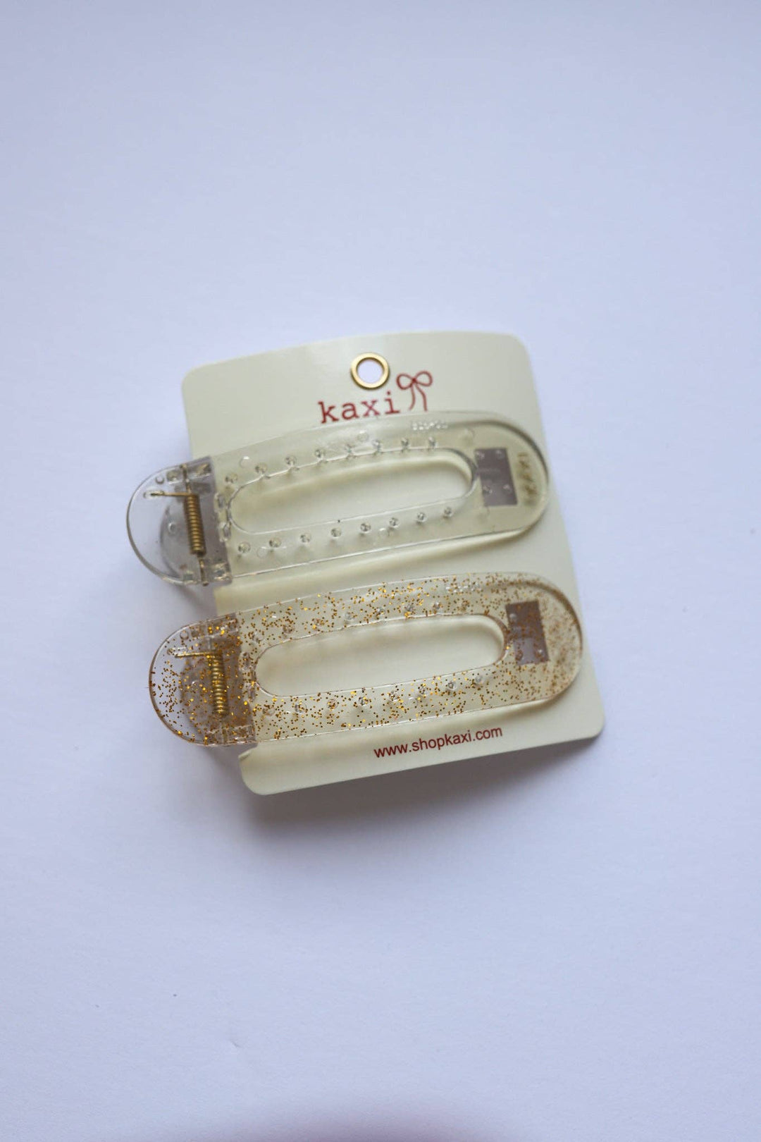 Lay Down Clip 2-pack