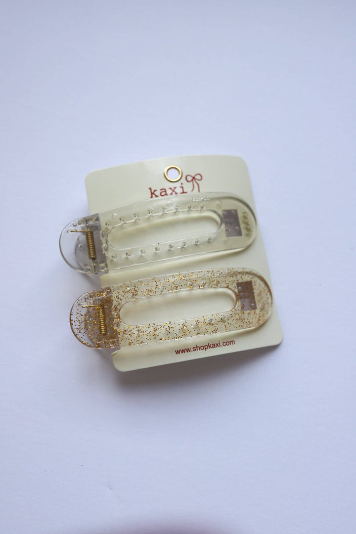 Lay Down Clip 2-pack