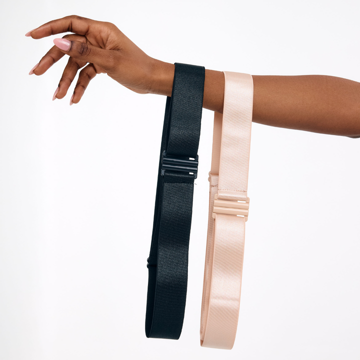 Body Belt for Fashion Styling and Shaping