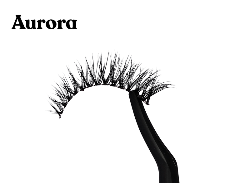 Aurora Supernatural Lash