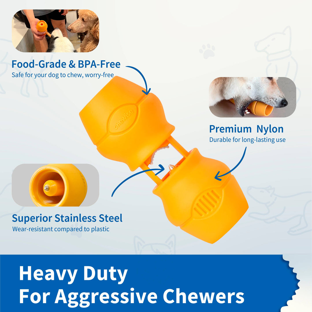 Safe Chew Holder – Standard