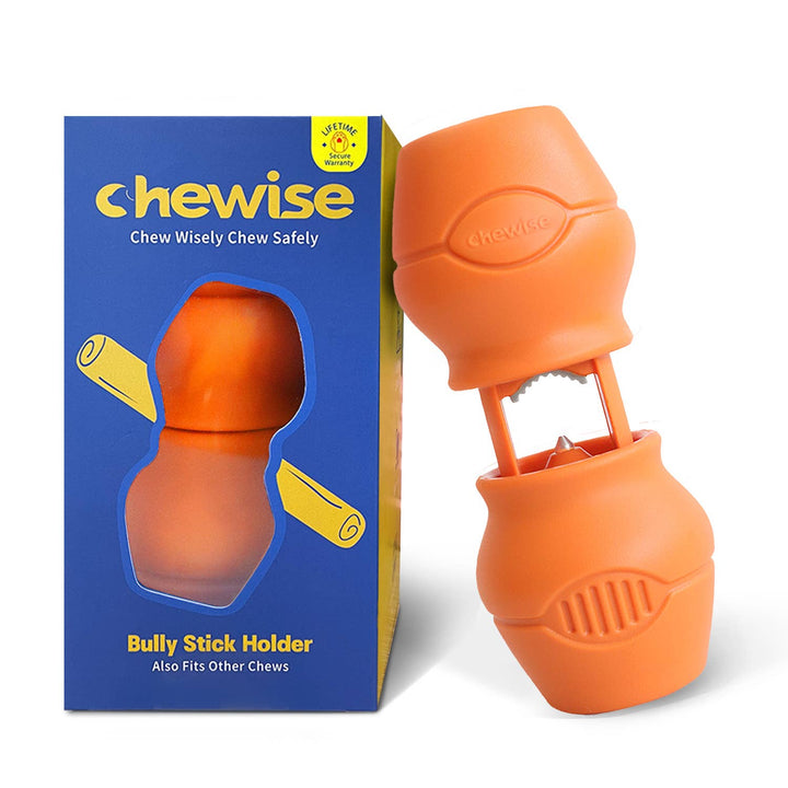 Safe Chew Holder – Standard