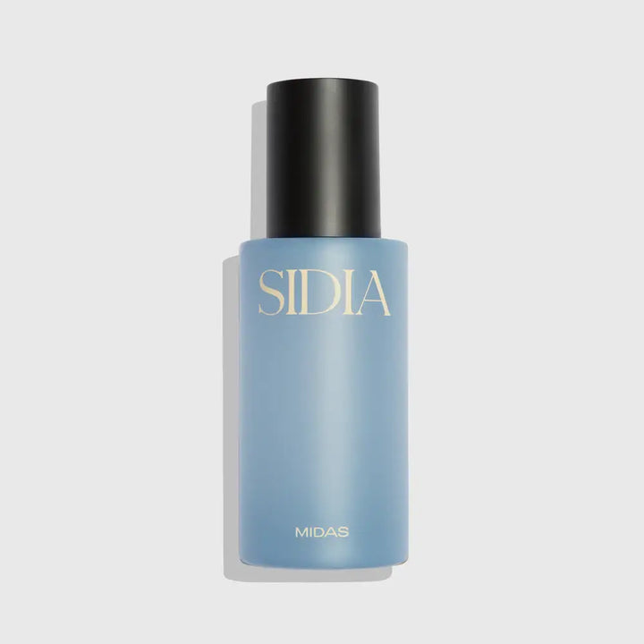 The Body Mist