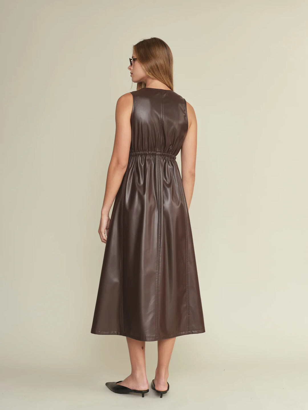 Dominic Dress