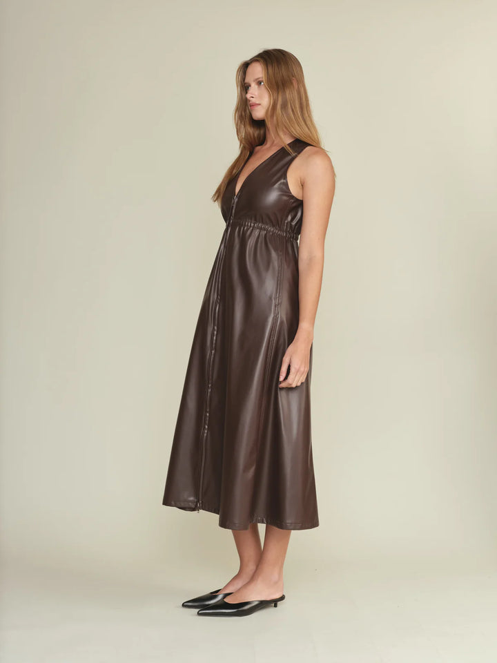 Dominic Dress
