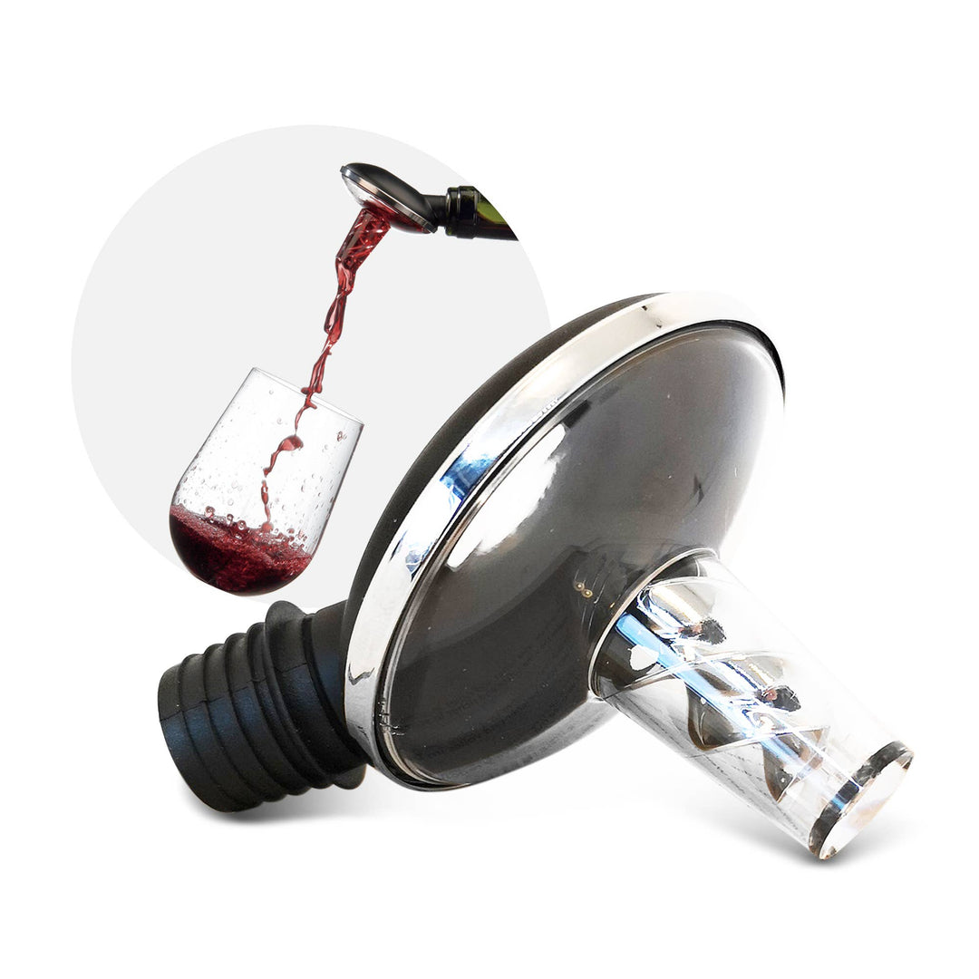 Wine Aerator