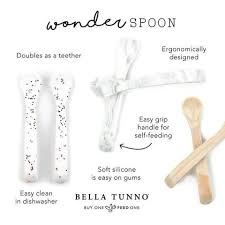Wonder Spoon Set