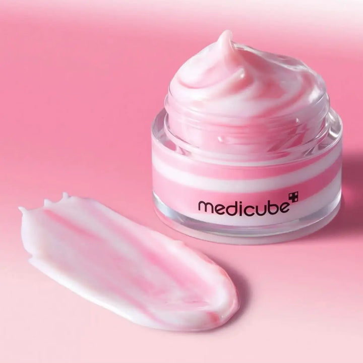Medicube Pdrn Lip Sleeping Mask