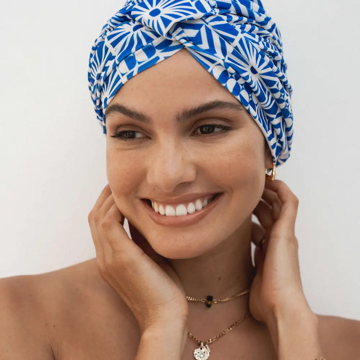 Amelie Shower Cap