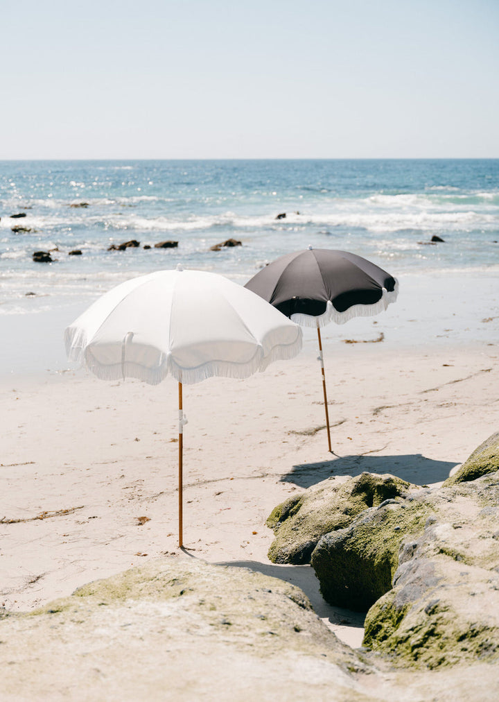 Holiday Beach Umbrella