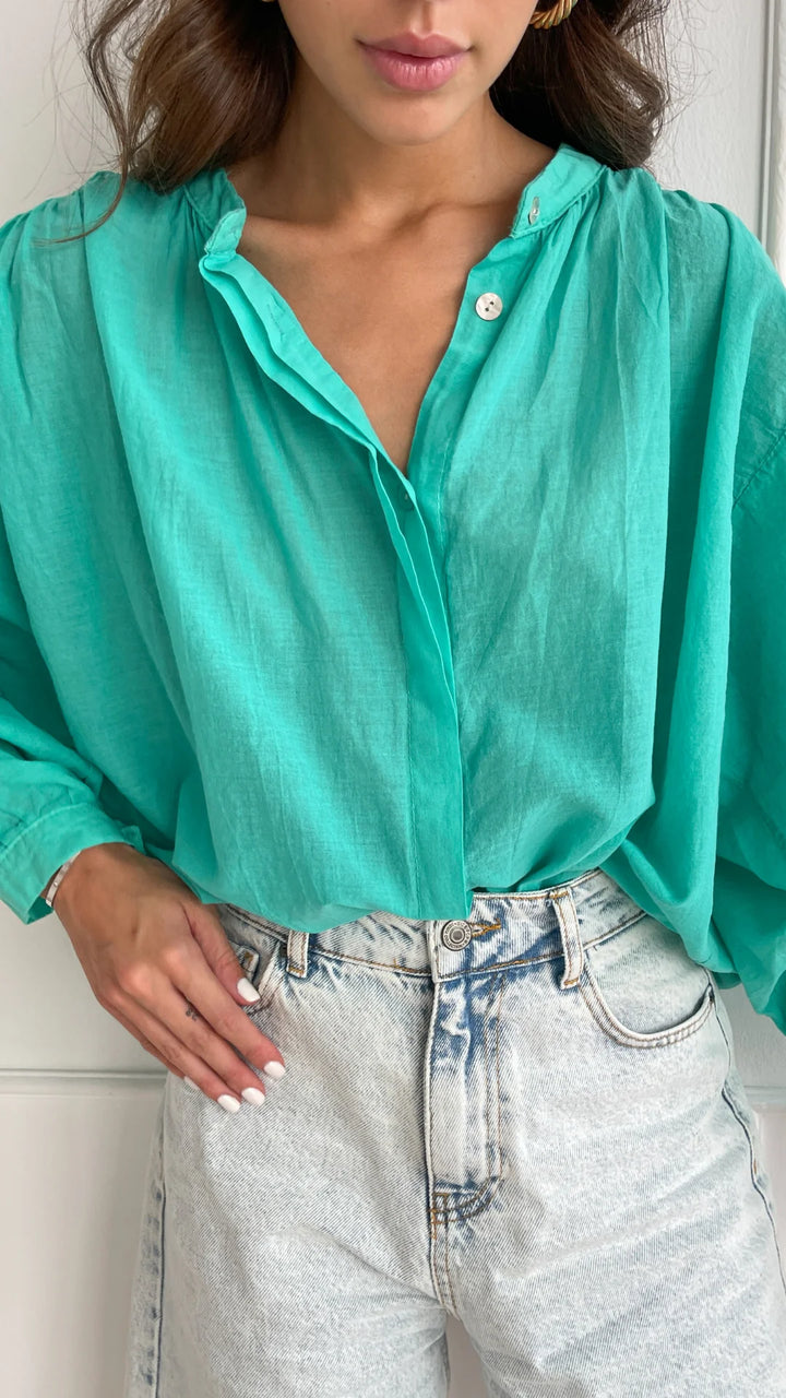 Maya Blouse