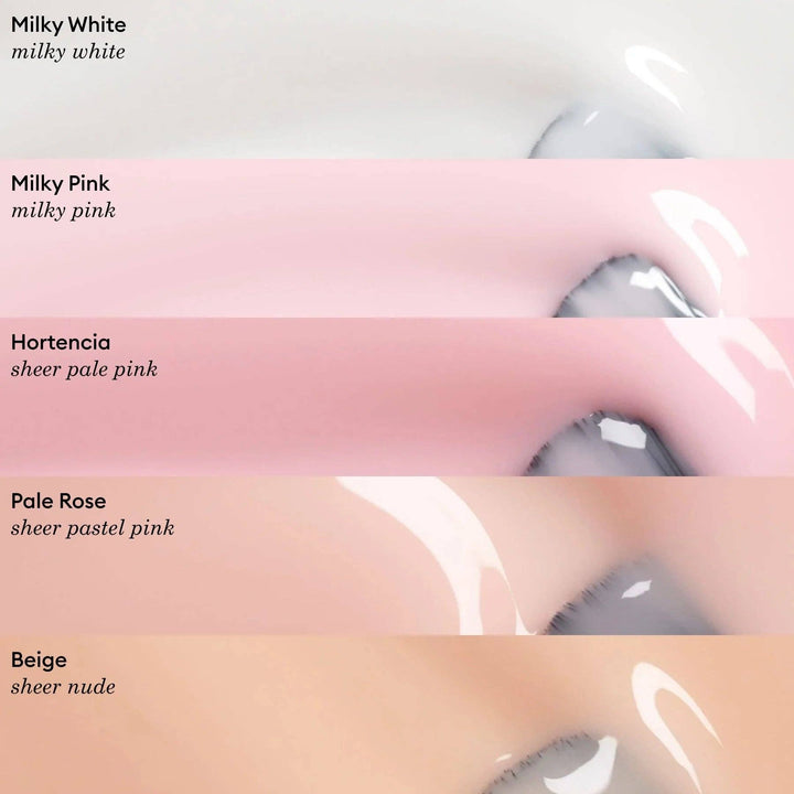 Milky Pink