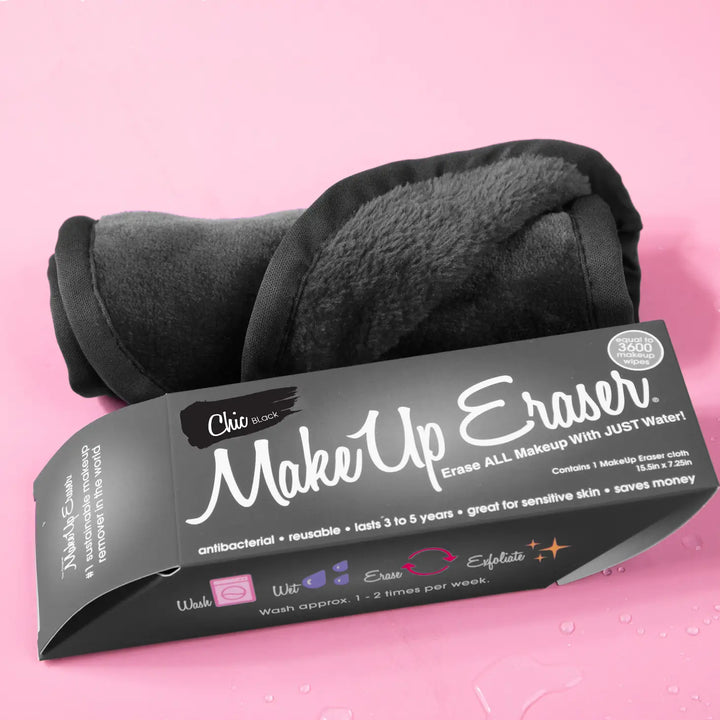 MakeUp Eraser