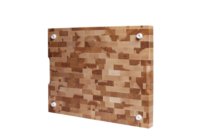 Butcher Block - 16 x 20 x 1.5