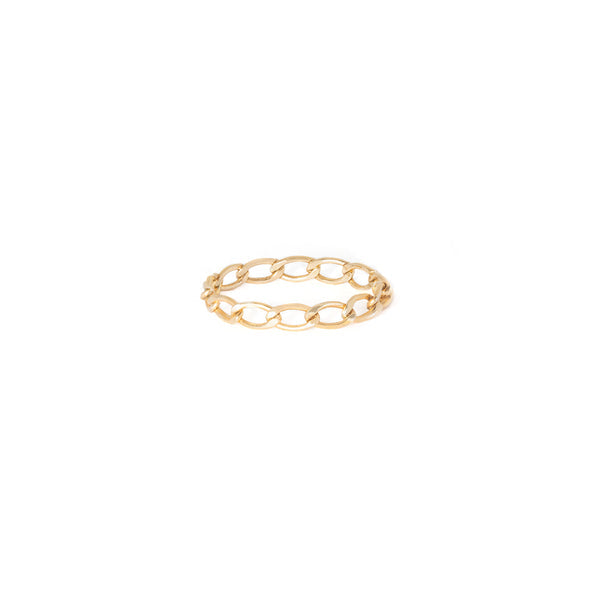 Alba Chain Ring