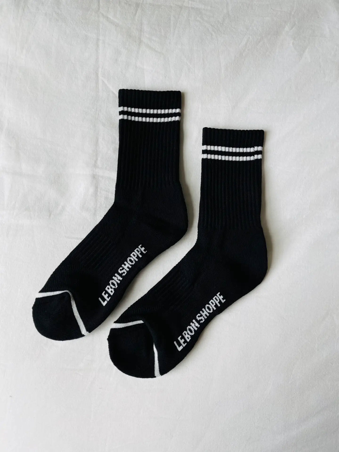 Boyfriend Socks