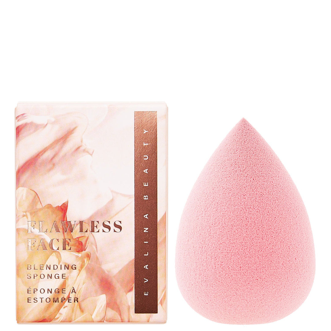 Flawless Face Blending Sponge