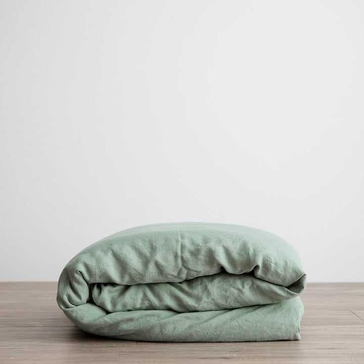 Linen Duvet Cover