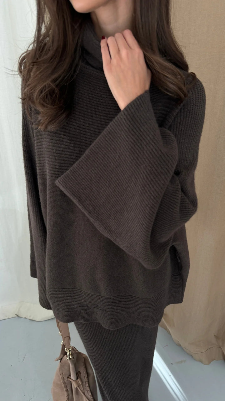 Amelie Sweater