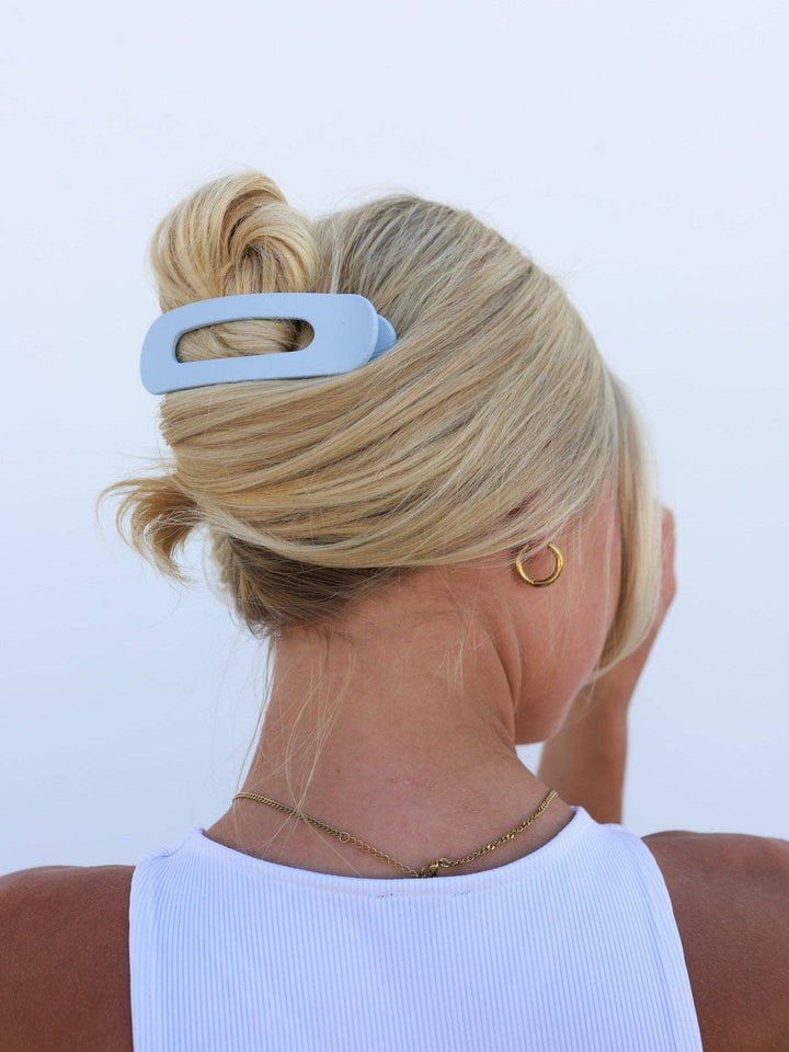 Lay Down Clip 2-pack