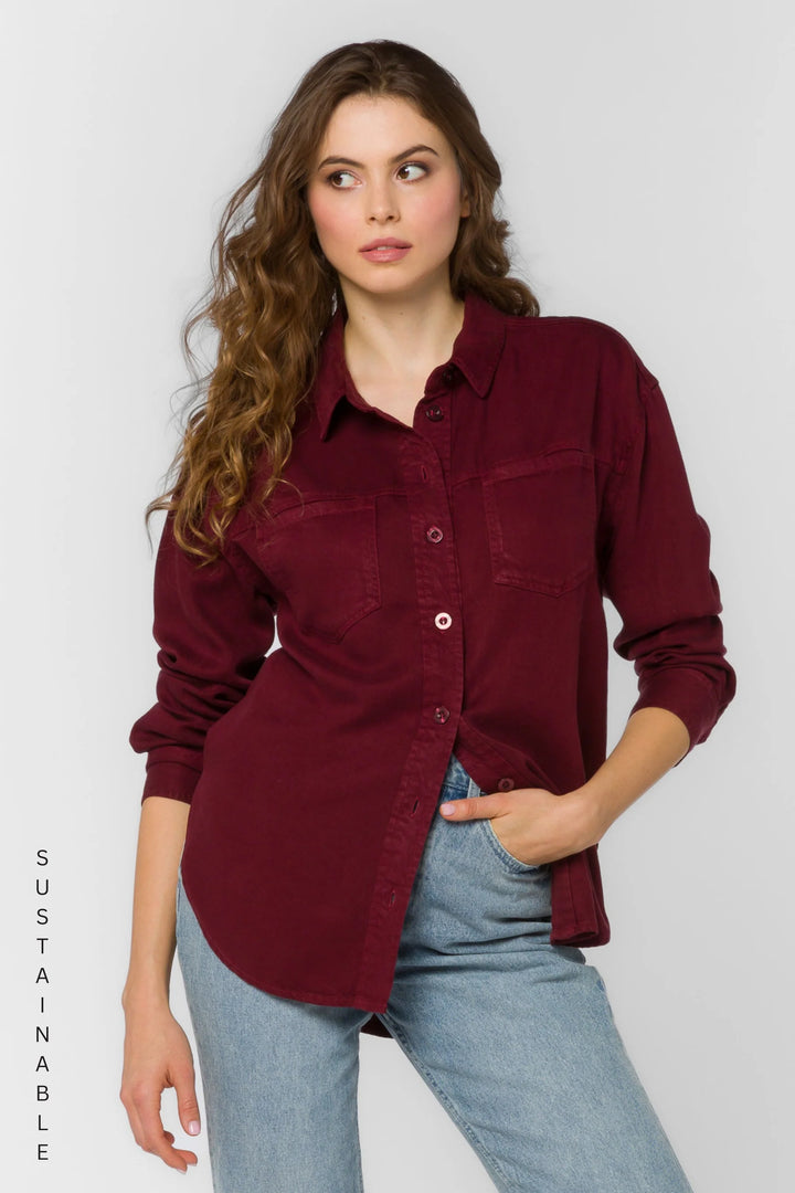 Braxton Shirt