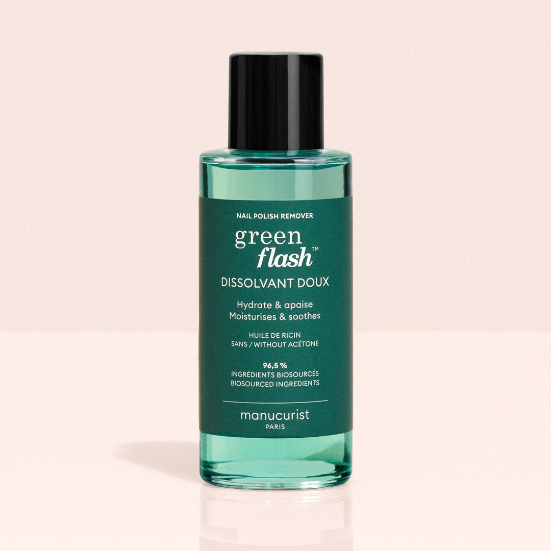 Green Flash™ Gentle Remover