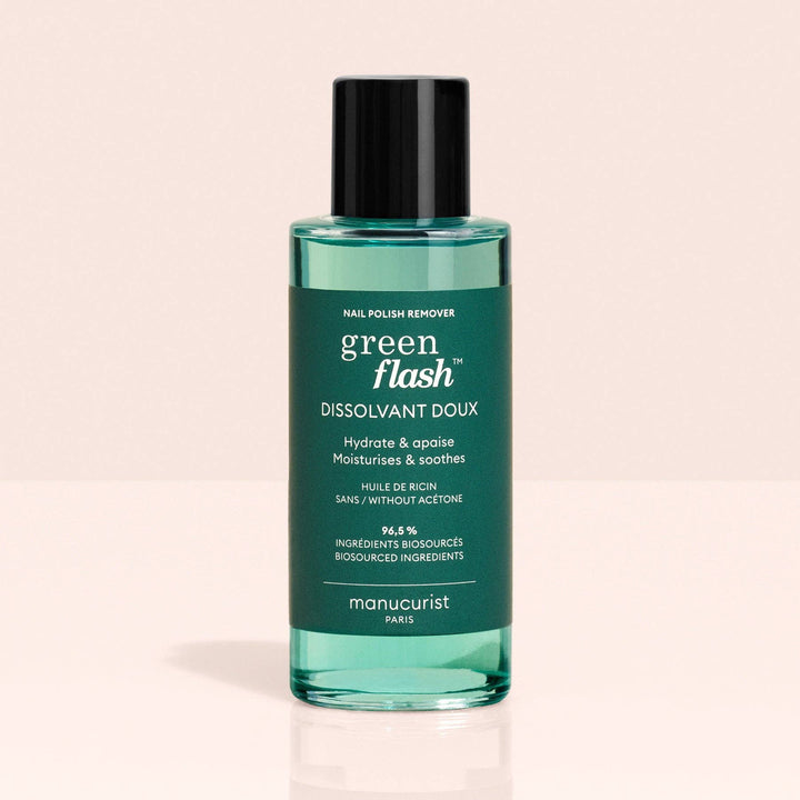 Green Flash™ Gentle Remover