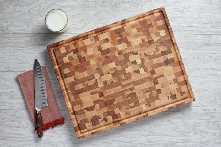 Butcher Block - 16 x 20 x 1.5