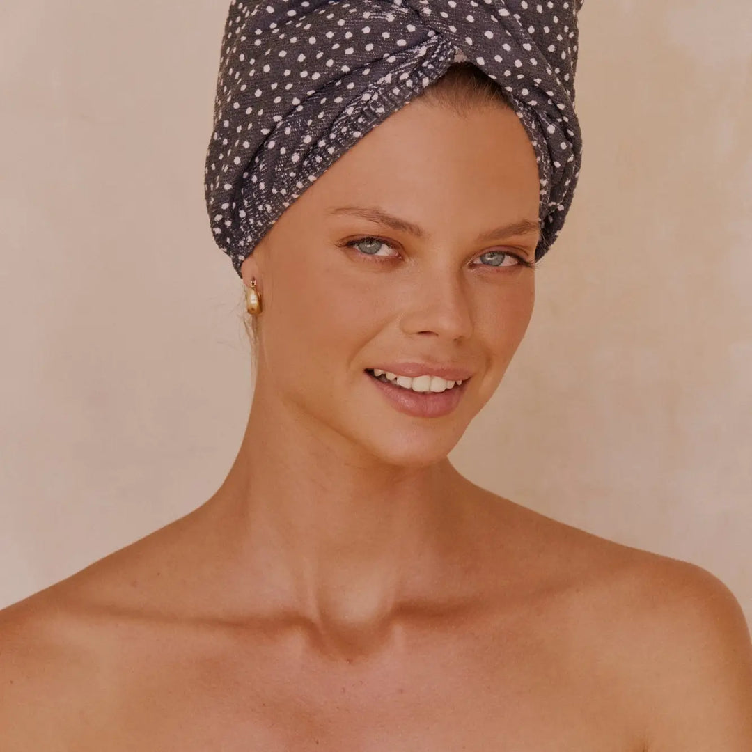 Hair Towel Wrap