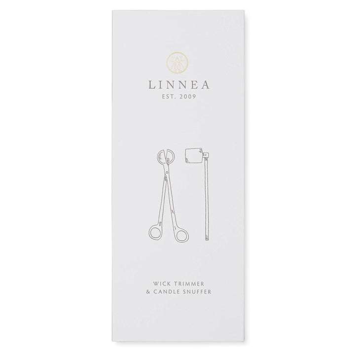 Linnea Candle Care Kit