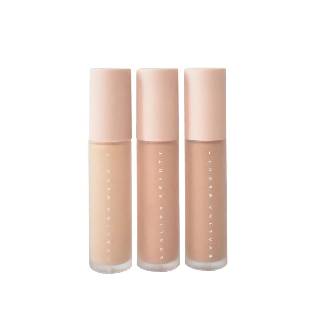 Pure Radiant Touch Concealer