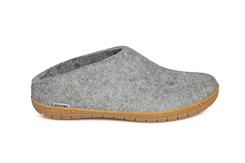 Glerups Slipper Rubber